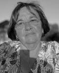Photographie de Françoise MENEROUD 