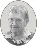 Photographie de Irène WISS 