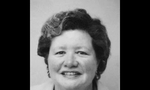 Photographie de Lucrèce NICOLLET 