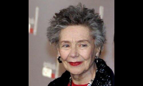 Photographie de Emmanuelle RIVA