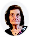 Photographie de Rosa RUGGIU 