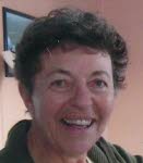 Photographie de Paulette KLEIN 