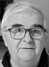 Photographie de Jacques PARENTIN 
