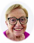Photographie de Claudine LANGLADE 