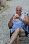 Photographie de Joël Mottin 