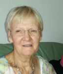 Photographie de Françoise FLAHAUT 