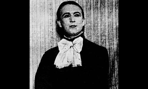 Photographie de Émile AUDIFFRED