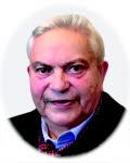 Photographie de André  VILLAUMÉ 