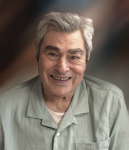 Photographie de André ROUSSEL 