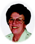 Photographie de Marie-Jeanne ULTSCH 