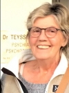 Photographie de Michèle HOLTZRITTER 