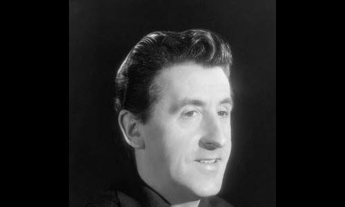 Photographie de Jean LEFEBVRE