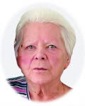 Photographie de Yvette SKRZYNSKI 