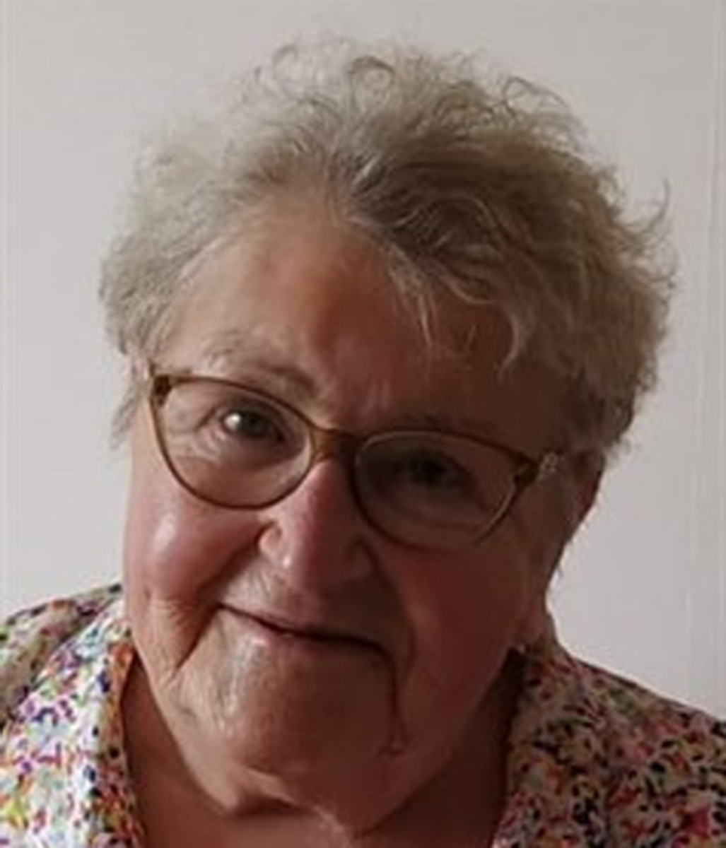 Avis de décès de Madame Veuve Paulette LERMYTE paru le 29/12/2022 dans