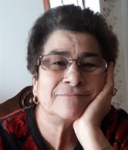 Photographie de Maria PEREIRA 