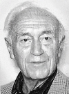 Photographie de Léon VIX 