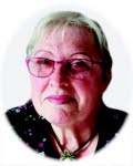 Photographie de Marie-France SCHENKE 