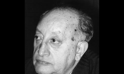 Photographie de Miguel Ángel  ASTURIAS