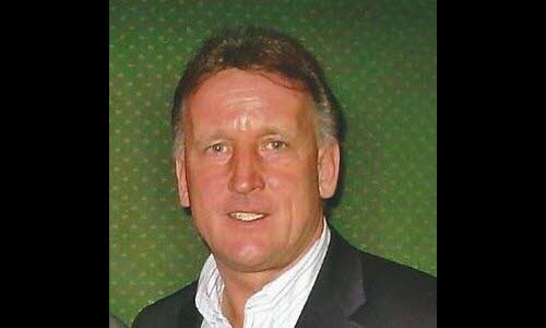 Photographie de Andreas BREHME