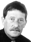Photographie de Jean-Paul PAULUS