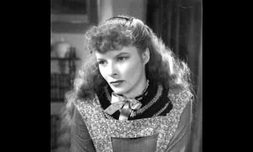 Photographie de Katharine HEPBURN