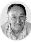 Photographie de Roger CABUS