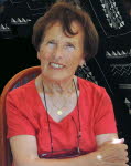 Photographie de Solange NANCHE 