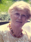 Photographie de Paule DERUELLE 