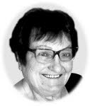 Photographie de Giuseppa NAPOLETANO 