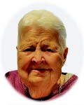 Photographie de Paulette FONTAINE 