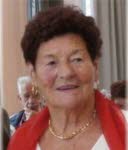 Photographie de Gisèle HORENT 
