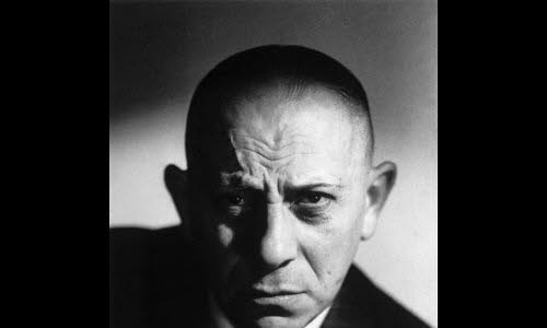Photographie de Erich  VON STROHEIM