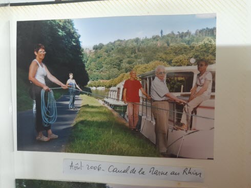 Illustration choisie pour la pensée illustrée