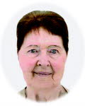 Photographie de Marie-Thérèse MARIANI 