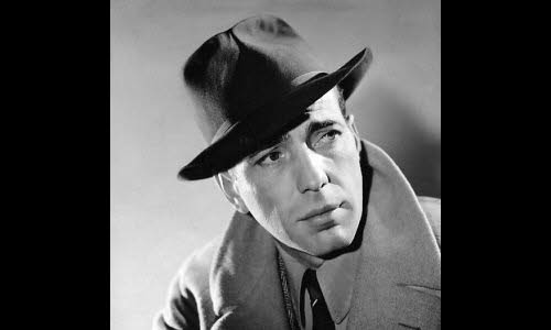 Photographie de Humphrey  BOGART