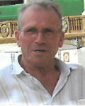Photographie de René  PARADIS 