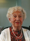 Photographie de Françoise DAMADE 