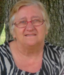Photographie de Sylviane VAUTHIER 