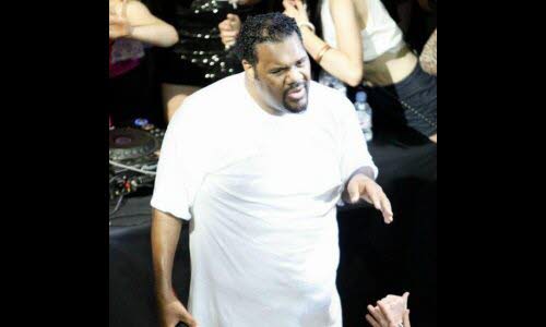Photographie de Fatman SCOOP
