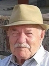 Photographie de Salvatore DEL POPOLO