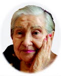 Photographie de Rosa GRAZIANO 