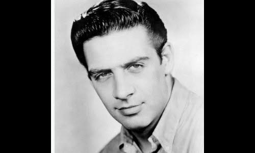 Photographie de Jerry ORBACH
