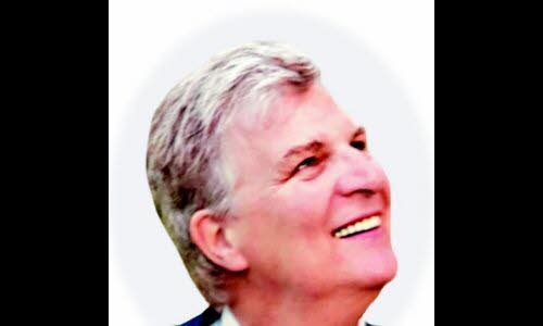 Photographie de Gérard  KREMSER