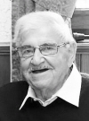 Photographie de René VOLTZ