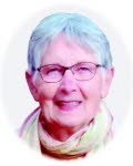 Photographie de Françoise LOUYOT 
