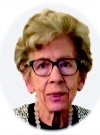Photographie de Marie-Thérèse SIEBERT