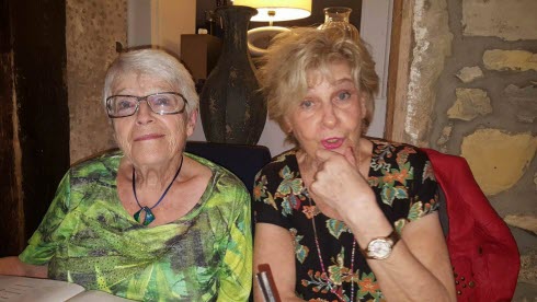 Illustration choisie pour la pensée illustrée