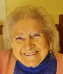 Photographie de Irène LEGRAND 