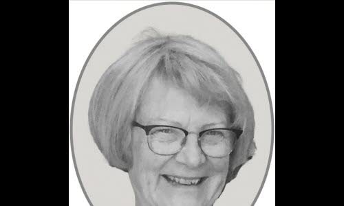 Photographie de Huguette LAUNOIS 