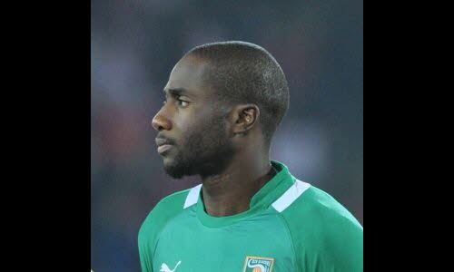 Photographie de Souleymane BAMBA